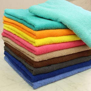 業務用バスタオル