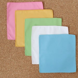 マイクロファイバークロスの画像