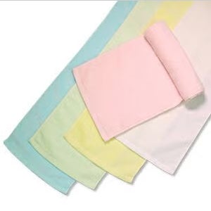 シャーリングタオルの画像