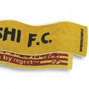 オリジナルタオル（織タオル）参考画像