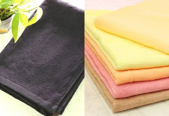 業務用バスタオル