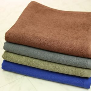 業務用タオル　フェイスタオル