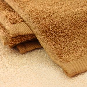 業務用バスタオル　生地