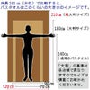 超大判バスタオル　サイズ