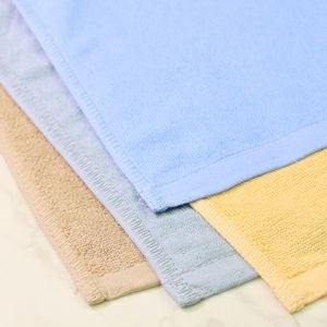 業務用タオル　おしぼり　生地